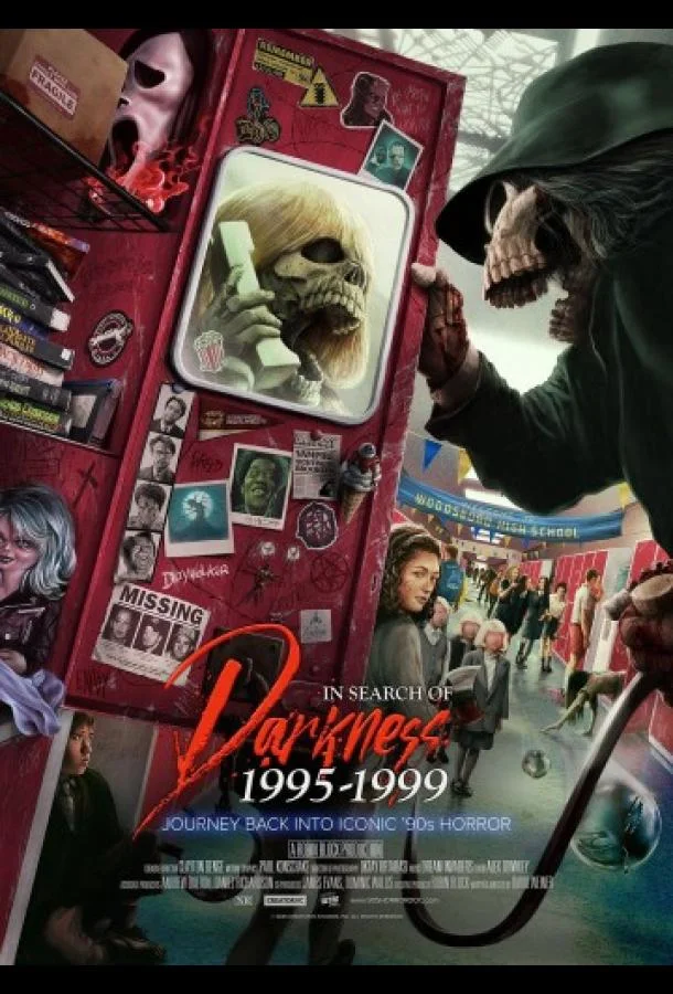 В поисках тьмы 1995-1999: Путешествие в культовый хоррор 90-х